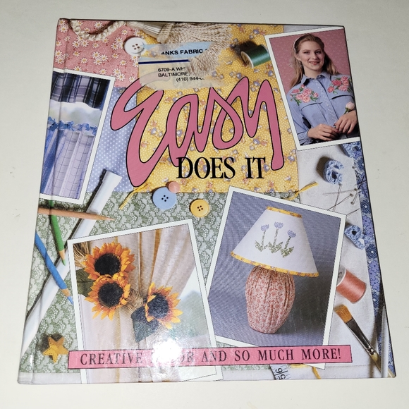 Set of 3 hardback crafting books. (Christmas  country) - Picture 5 of 7